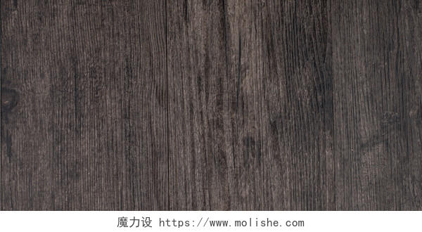 黑色清新装饰木质背景素材